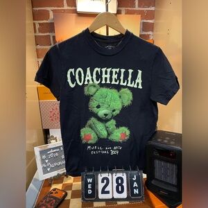 Coachella Music and Arts Festival 2024